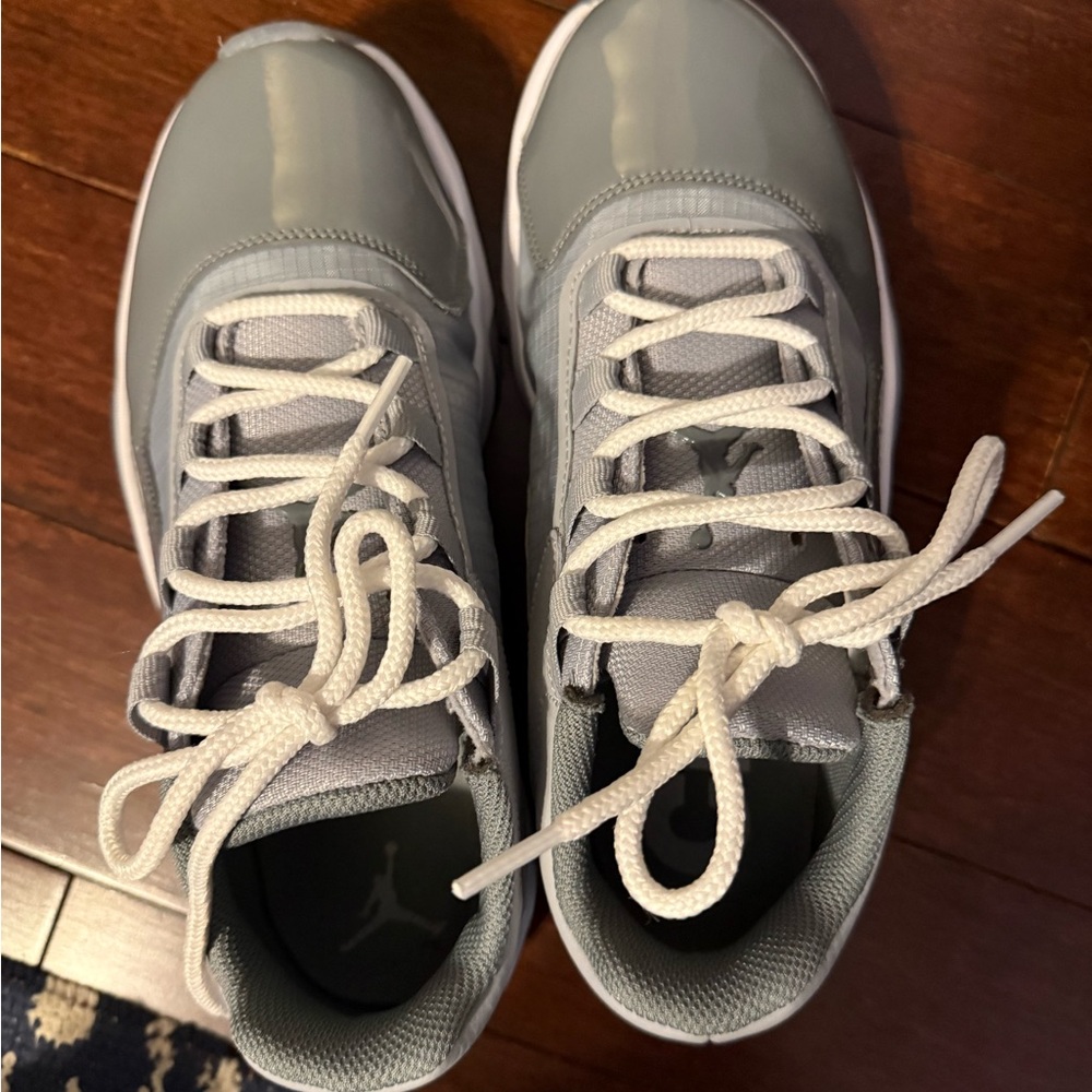 Jordan CMFT sneakers.